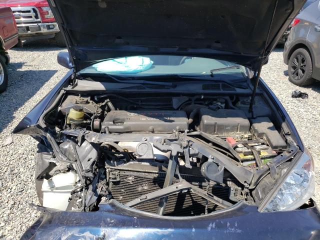 Photo 11 from auction – 2003 TOYOTA CAMRY LE with VIN 4T1BE32K83U236155