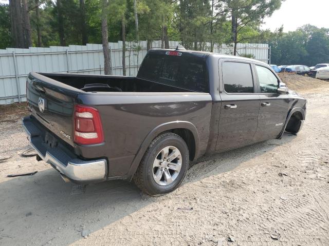 Photo 3 from auction – 2019 RAM 1500 LARAM with VIN 1C6SRFJT5KN652653