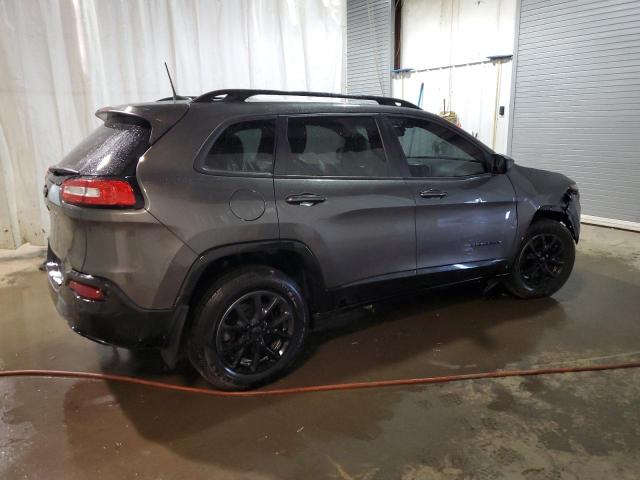 Photo 3 from auction – 2018 JEEP CHEROKEE L with VIN 1C4PJMCB6JD588559