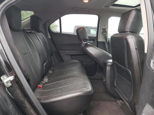 Photo 11 from auction – 2016 CHEVROLET EQUINOX LT with VIN 2GNALDEK3G1175913