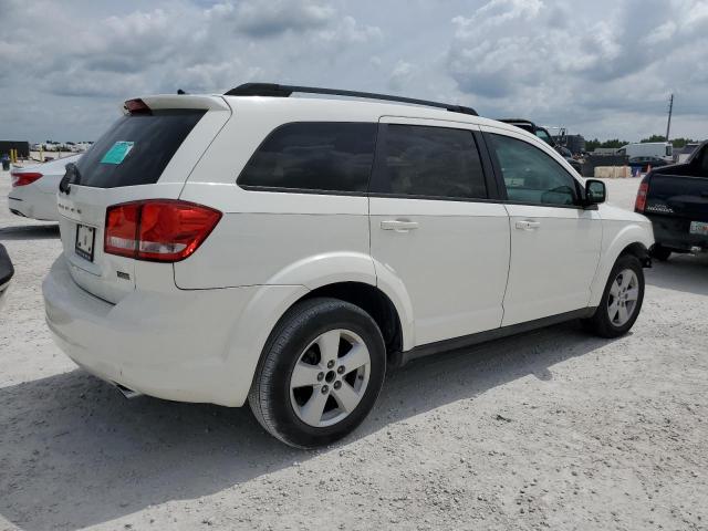 Photo 3 from auction – 2011 DODGE JOURNEY MA with VIN 3D4PG1FG3BT518410