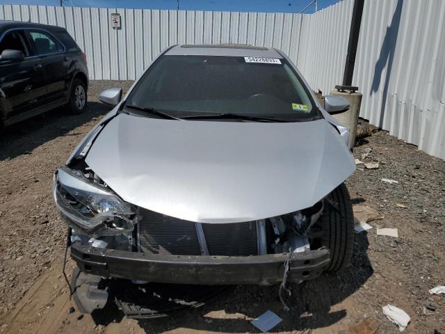 Photo 5 from auction – 2016 TOYOTA COROLLA L with VIN 2T1BURHE8GC615168