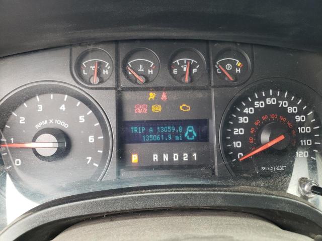 Photo 9 from auction – 2010 FORD F150 with VIN 1FTMF1CW4AKE76943