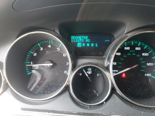 Photo 9 from auction – 2015 BUICK ENCLAVE with VIN 5GAKVBKD3FJ357067