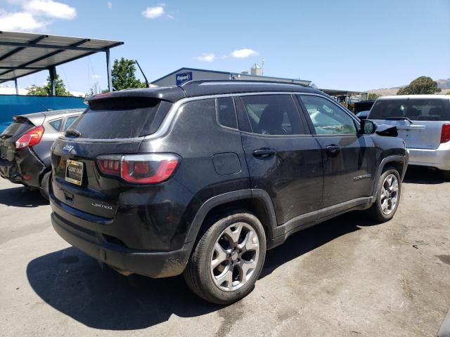 Photo 3 from auction – 2020 JEEP COMPASS LI with VIN 3C4NJCCB1LT218621