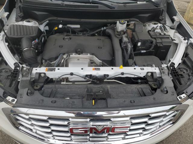 Photo 11 from auction – 2020 GMC TERRAIN DE with VIN 3GKALXEX6LL140124