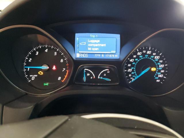 Снимка 9 от търг – 2012 FORD FOCUS SEL с VIN 1FAHP3H26CL317246
