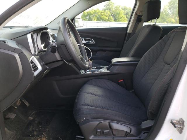 Photo 7 from auction – 2012 CHEVROLET EQUINOX LS with VIN 2GNFLCEK0C6279711