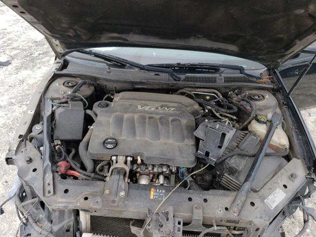 Photo 11 from auction – 2014 CHEVROLET IMPALA LIM with VIN 2G1WD5E36E1181172