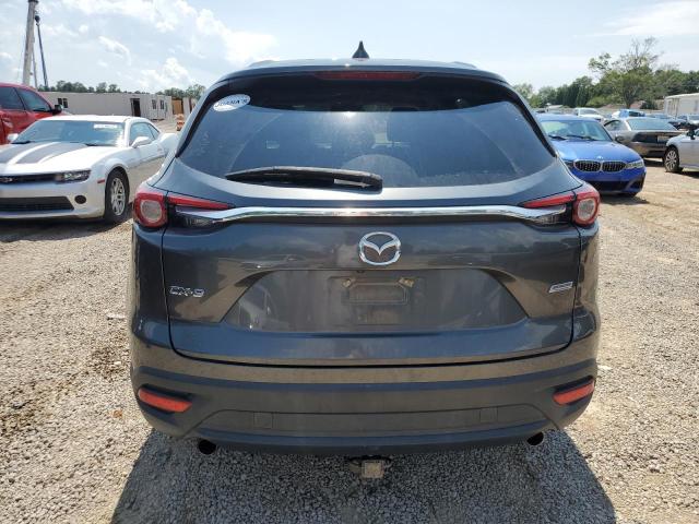 Photo 6 from auction – 2017 MAZDA CX-9 TOURI with VIN JM3TCACY6H0134140