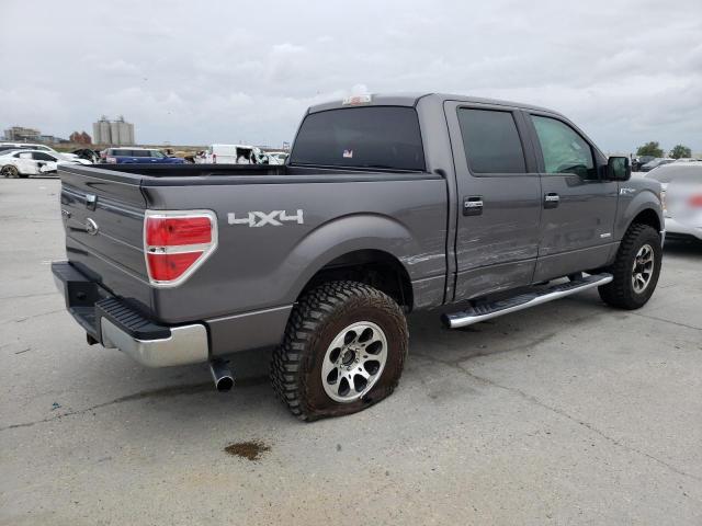 Photo 3 from auction – 2011 FORD F150 SUPER with VIN 1FTFW1ET0BKD94124