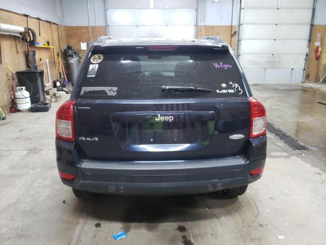 Photo 6 from auction – 2011 JEEP COMPASS SP with VIN 1J4NF1FB4BD164635