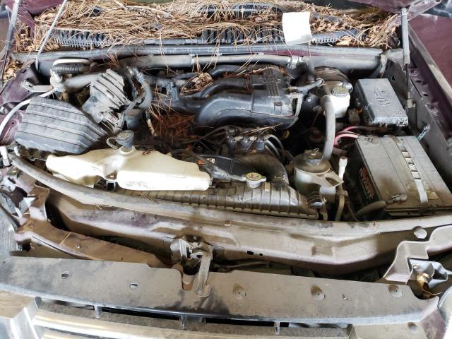 Photo 12 from auction – 2007 FORD EXPLORER E with VIN 1FMEU64E27UB25728
