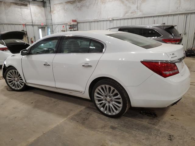 Photo 2 from auction – 2015 BUICK LACROSSE P with VIN 1G4GF5G36FF316112