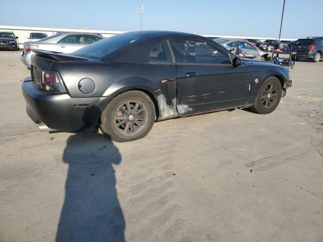 Photo 3 from auction – 2004 FORD MUSTANG with VIN 1FAFP40434F106872