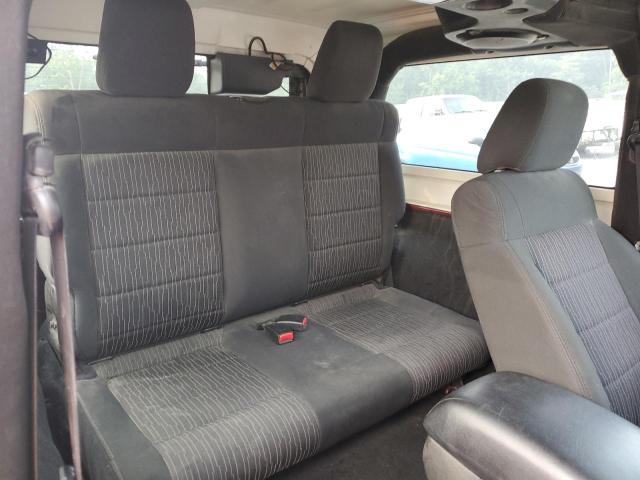 Photo 10 from auction – 2012 JEEP WRANGLER S with VIN 1C4AJWAG4CL181168