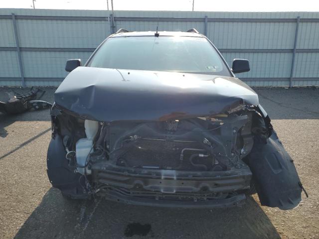 Photo 5 from auction – 2008 FORD EDGE SEL with VIN 2FMDK38C98BA29076