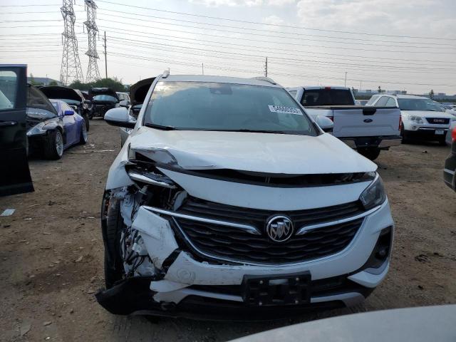 Photo 5 from auction – 2021 BUICK ENCORE GX with VIN KL4MMDS22MB088078