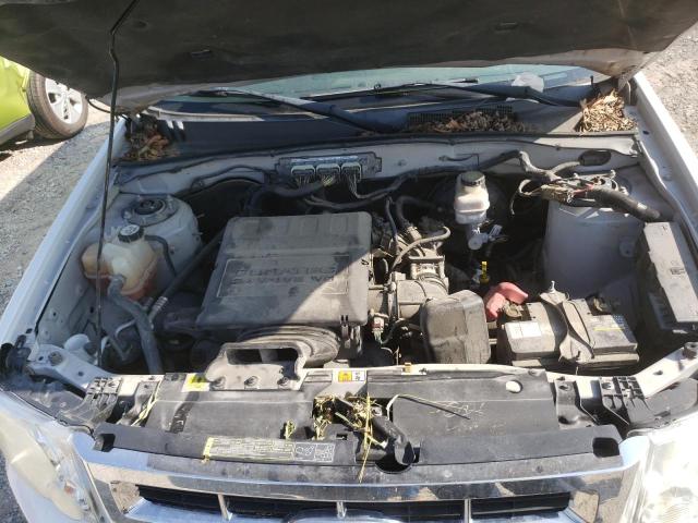 Photo 11 from auction – 2011 FORD ESCAPE LIM with VIN 1FMCU0EG4BKC13429