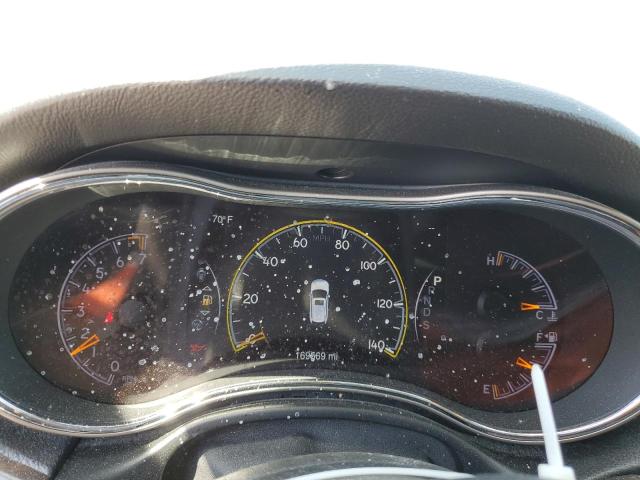 Photo 9 from auction – 2014 JEEP GRAND CHER with VIN 1C4RJFBG3EC219655
