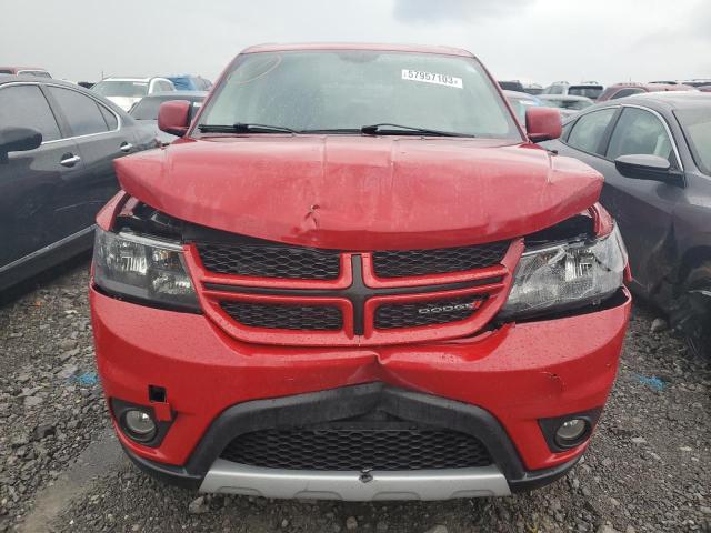 Photo 5 from auction – 2014 DODGE JOURNEY R/ with VIN 3C4PDDEG1ET309468