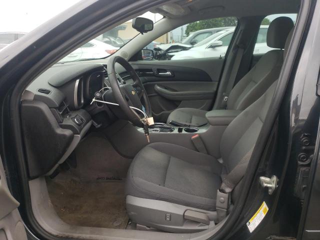 Photo 7 from auction – 2014 CHEVROLET MALIBU LS with VIN 1G11B5SL0EF251682