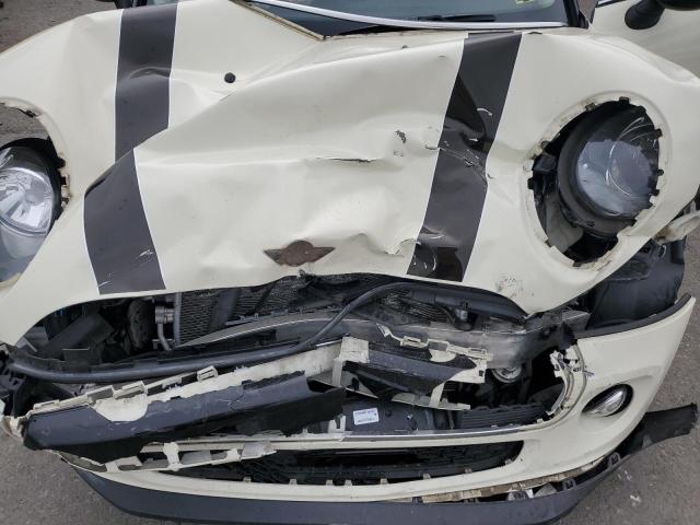 Photo 11 from auction – 2018 MINI COOPER with VIN WMWXU1C57J2F79123