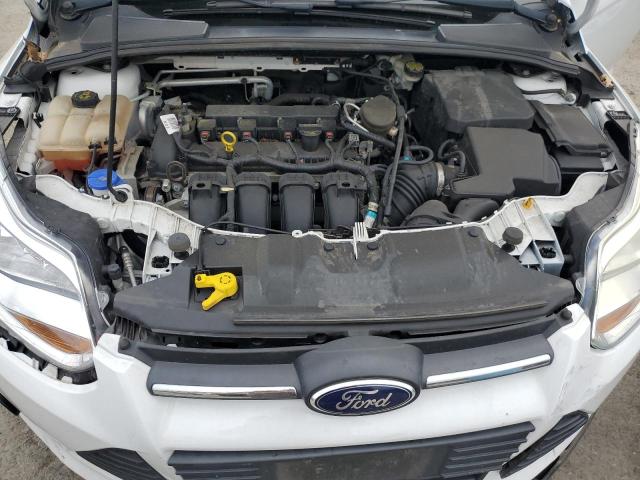 Photo 11 from auction – 2014 FORD FOCUS SE with VIN 1FADP3F27EL246028