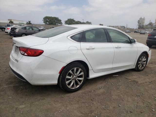 Photo 3 from auction – 2015 CHRYSLER 200 C with VIN 1C3CCCCB7FN525155