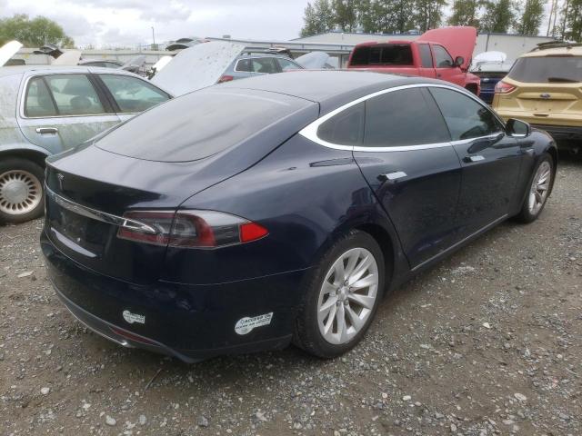Photo 3 from auction – 2013 TESLA MODEL S with VIN 5YJSA1CG3DFP14099