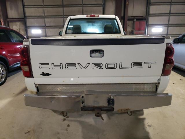 صورة رقم 6 من المزاد - 2003 CHEVROLET SILVERADO مع VIN 1GCHK24U53E370602