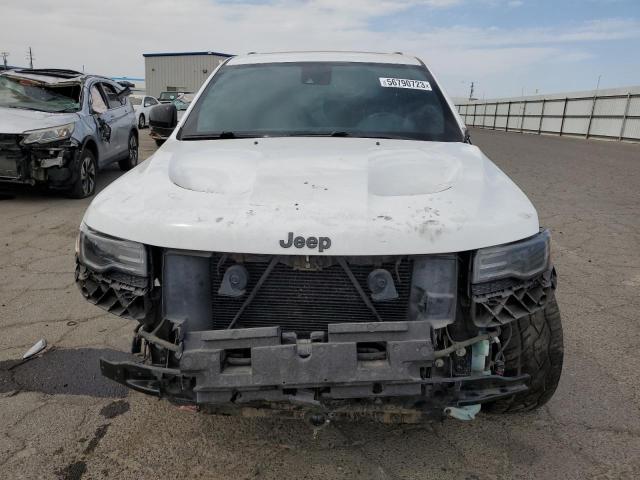 Photo 5 from auction – 2015 JEEP GRAND CHER with VIN 1C4RJFDJ3FC683443