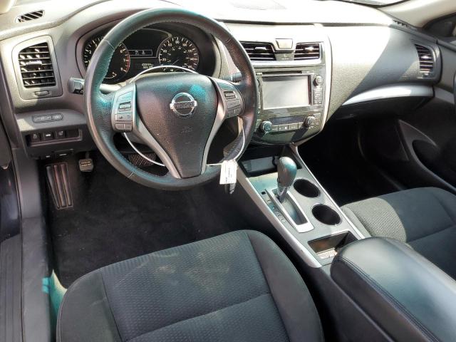 Photo 8 from auction – 2015 NISSAN ALTIMA 2.5 with VIN 1N4AL3AP9FC459890