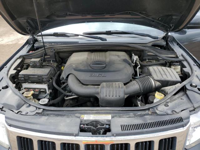 Photo 12 from auction – 2011 JEEP GRAND CHER with VIN 1J4RR4GG6BC567039