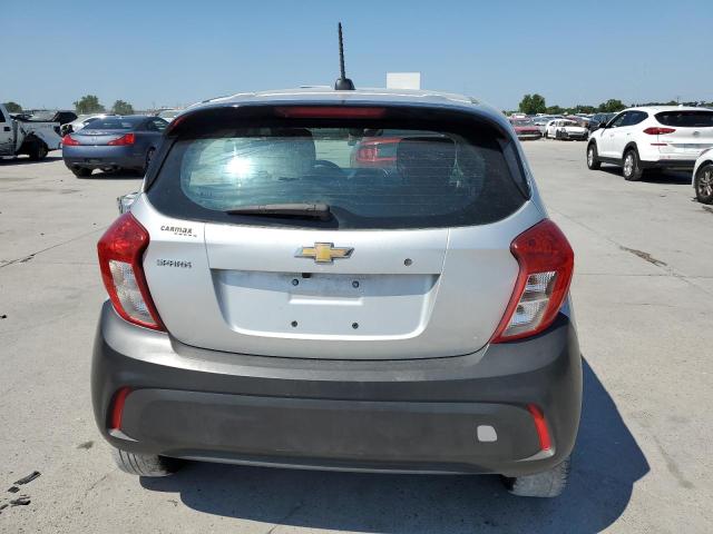 Photo 6 from auction – 2021 CHEVROLET SPARK LS with VIN KL8CB6SA1MC220390