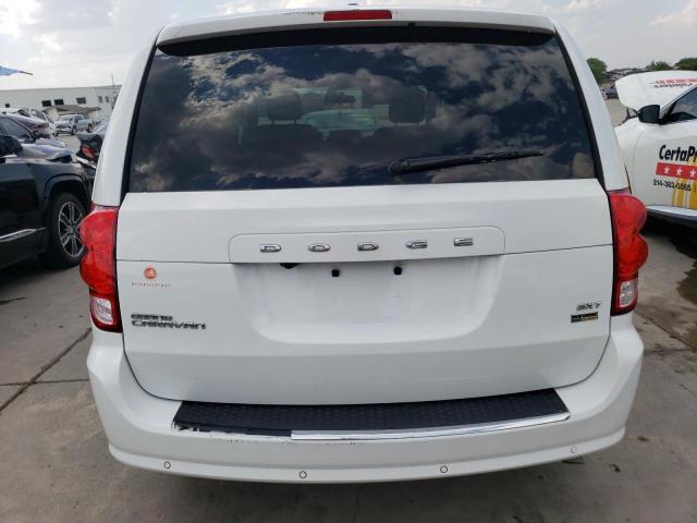 Photo 6 from auction – 2016 DODGE GRAND CARA with VIN 2C4RDGCG7GR353462