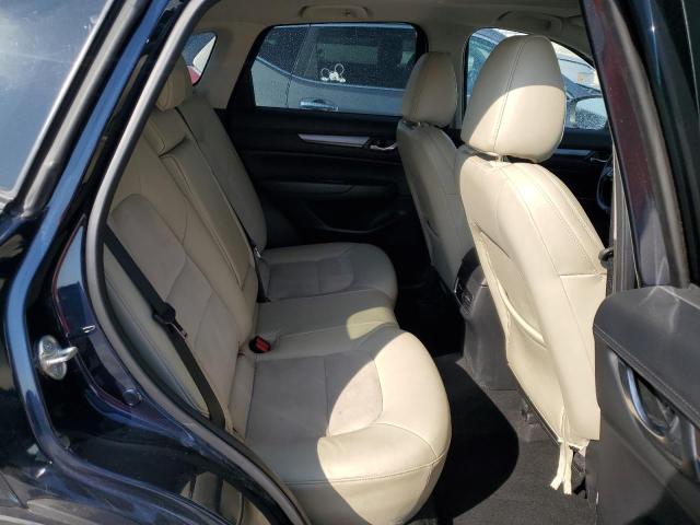 Photo 10 from auction – 2018 MAZDA CX-5 TOURI with VIN JM3KFBCM1J0362199