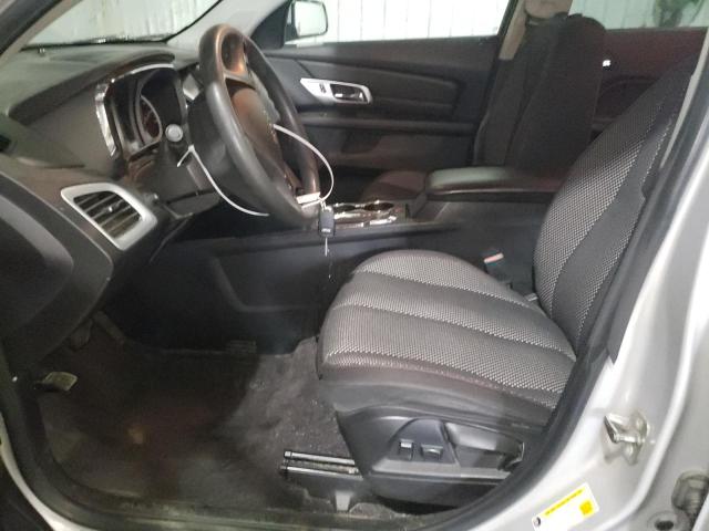 Photo 7 from auction – 2016 GMC TERRAIN SL with VIN 2GKALMEK8G6106358