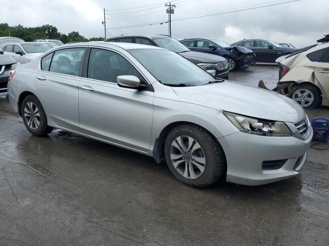 Photo 4 from auction – 2014 HONDA ACCORD LX with VIN 1HGCR2E38EA157389