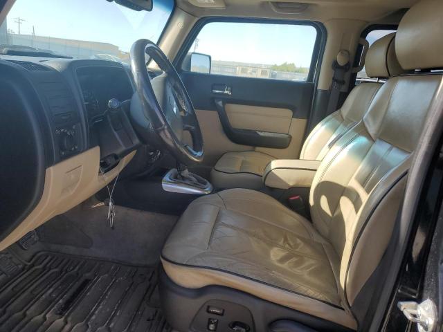 Photo 7 from auction – 2006 HUMMER H3 with VIN 5GTDN136668287372