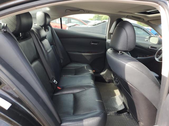 Photo 10 from auction – 2011 LEXUS ES 350 with VIN JTHBK1EG4B2444471