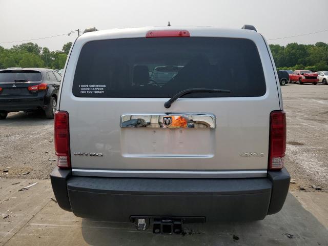Photo 6 from auction – 2007 DODGE NITRO SXT with VIN 1D8GU28K07W644935