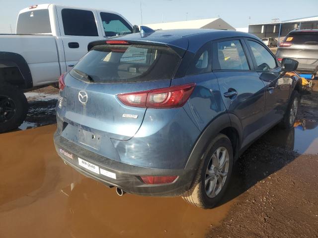 Photo 3 from auction – 2019 MAZDA CX-3 SPORT with VIN JM1DKFB71K0428767
