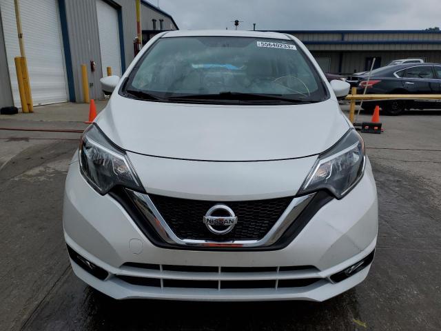 Photo 5 from auction – 2017 NISSAN VERSA NOTE with VIN 3N1CE2CP6HL365657