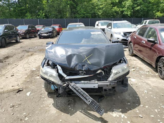 Photo 5 from auction – 2014 HONDA ACCORD EXL with VIN 1HGCT1B8XEA010812
