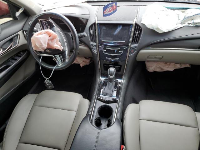 Photo 8 from auction – 2018 CADILLAC ATS with VIN 1G6AA5RX6J0173461