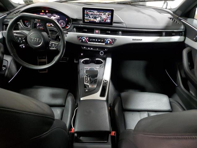 Photo 8 from auction – 2019 AUDI S4 PREMIUM with VIN WAUB4AF43KA118972