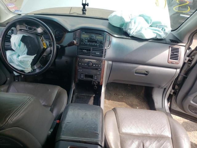 Photo 8 from auction – 2004 HONDA PILOT EXL with VIN 2HKYF18664H590147