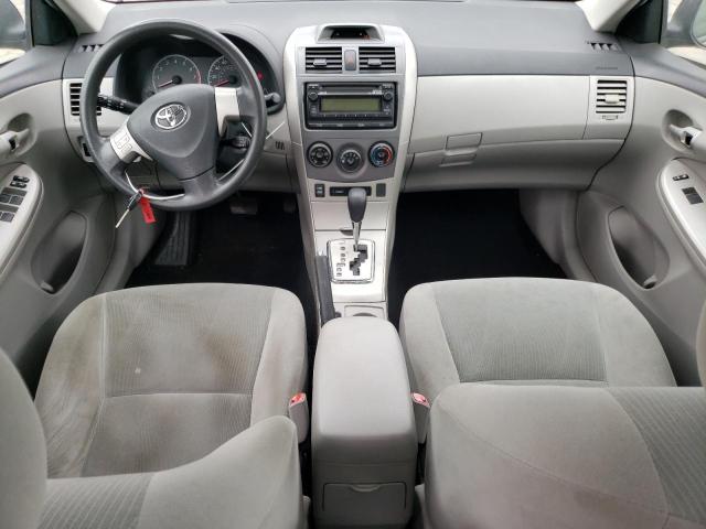 Photo 8 from auction – 2012 TOYOTA COROLLA BA with VIN 5YFBU4EE2CP005509