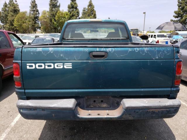 Photo 6 from auction – 1998 DODGE RAM 1500 with VIN 1B7HC13Y3WJ260896